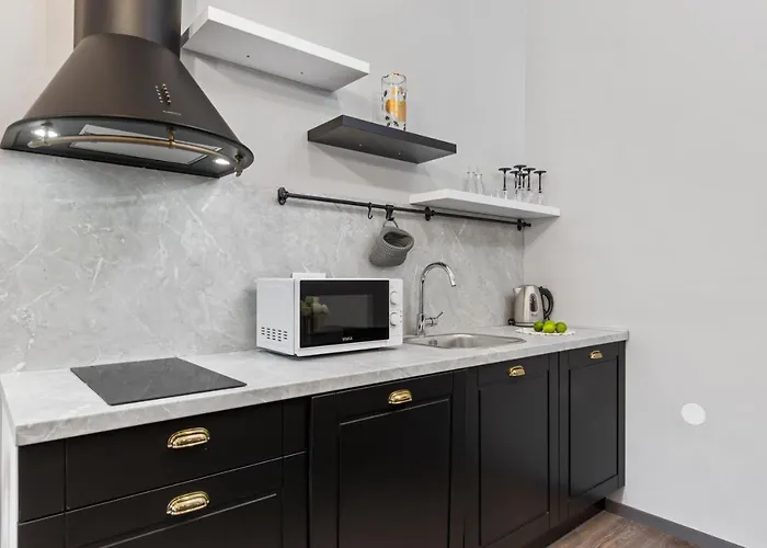 Apartments Carpathia 2