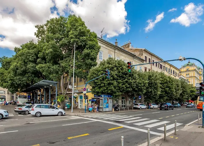 Apartments Carpathia 2
