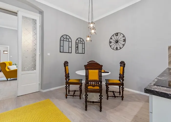 Apartments Carpathia 2