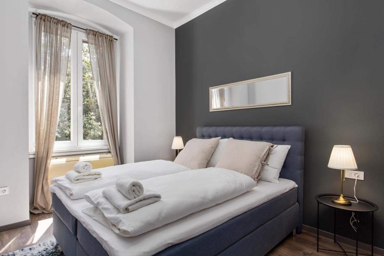 Apartment Carpathia 2