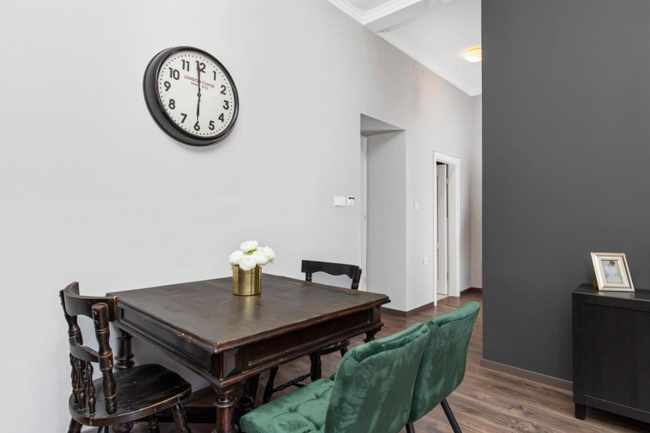 Apartman Carpathia 2 Fiume