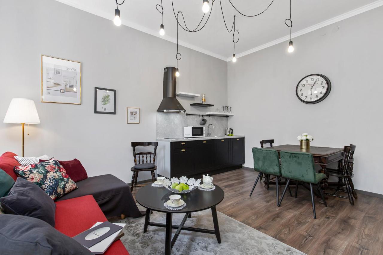 Carpathia 2 Apartman *