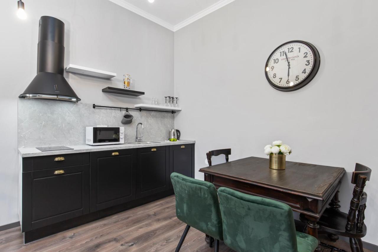 Carpathia 2 Apartman *