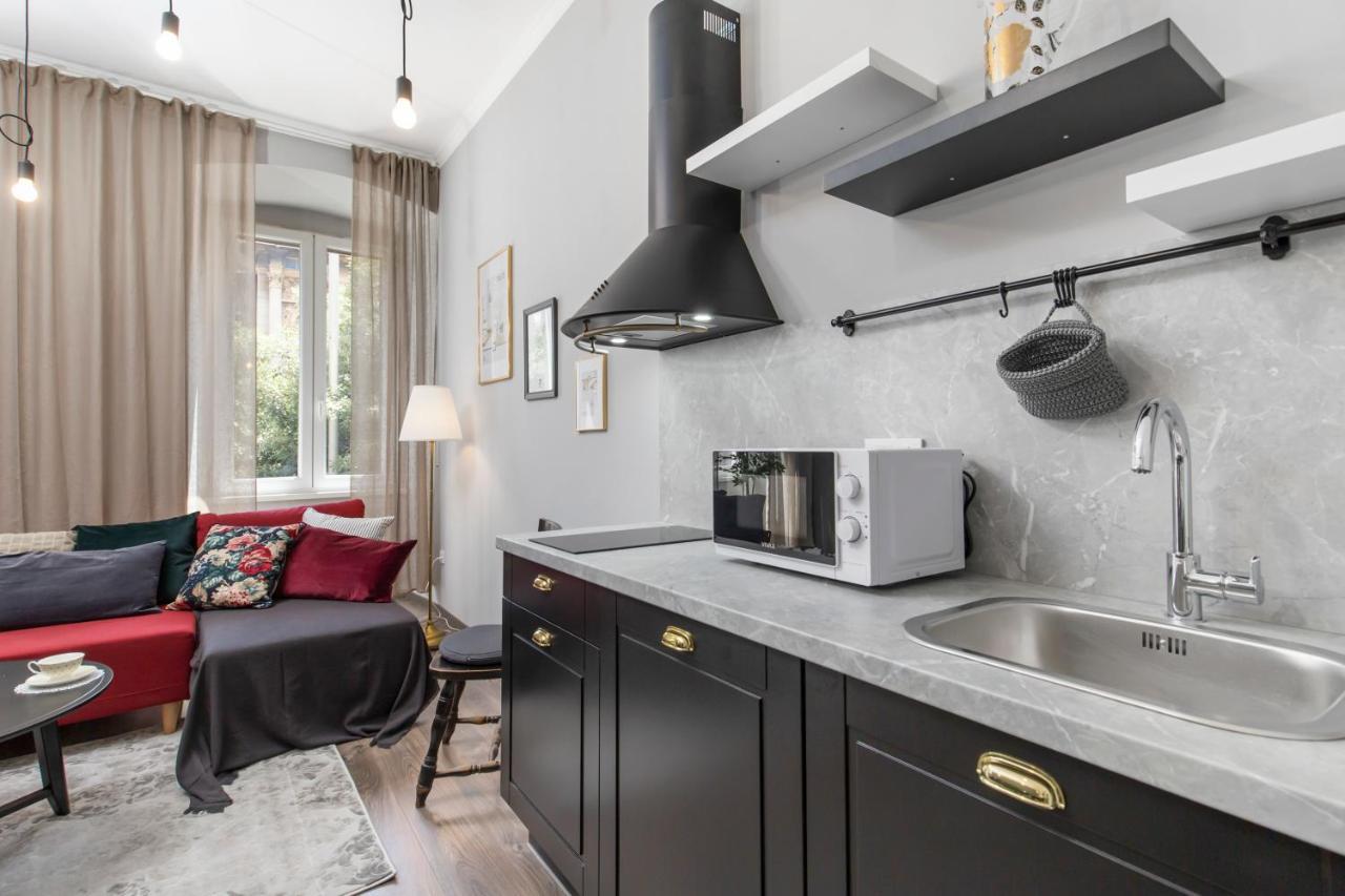 Carpathia 2 Apartman