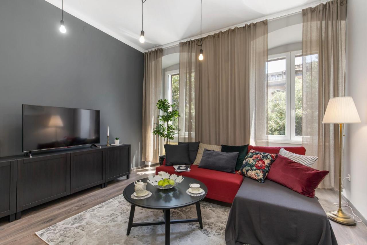 Apartment Carpathia 2