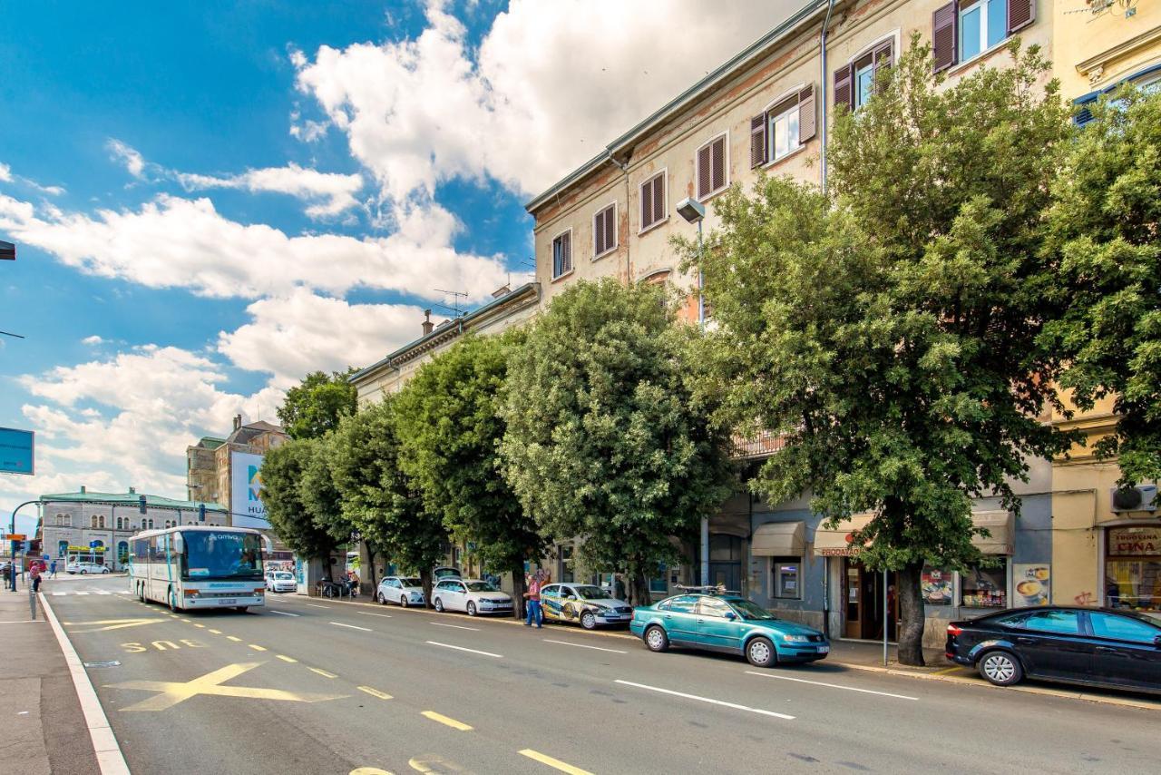Carpathia 2 * Rijeka