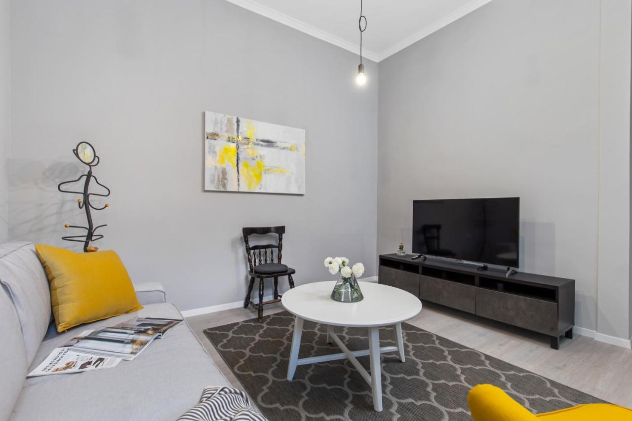Apartman Carpathia 2 Fiume