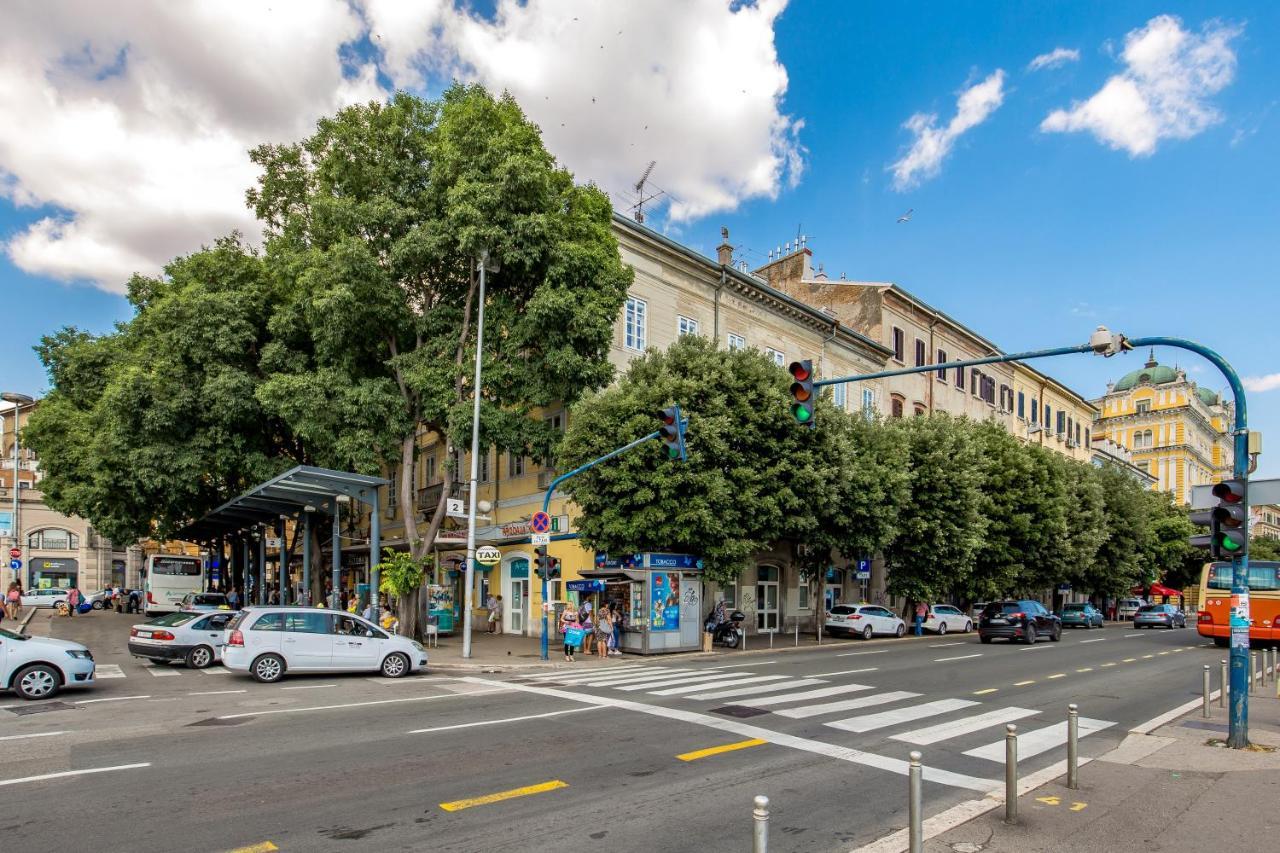 Carpathia 2 Rijeka