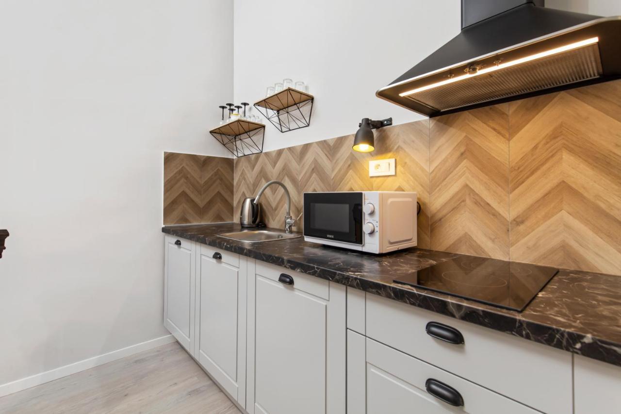 Carpathia 2 Apartment *
