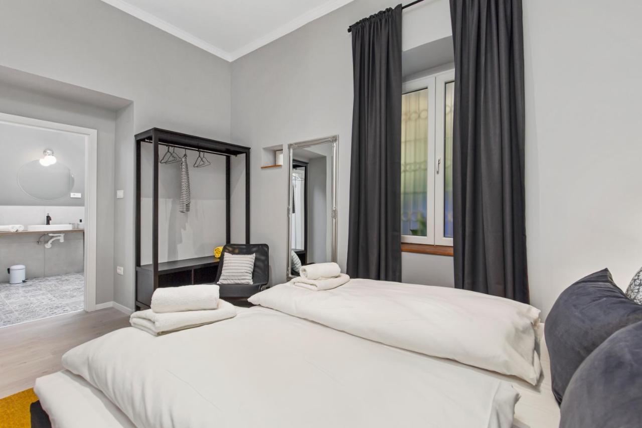 Carpathia 2 Apartman